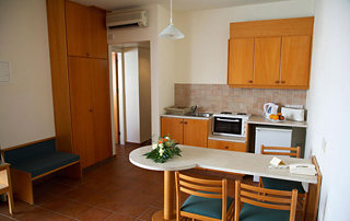Aparthotel Aqua Sol Holiday Village