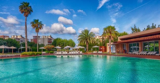 Aparthotel Aqualuz Troia Mar By The Editory