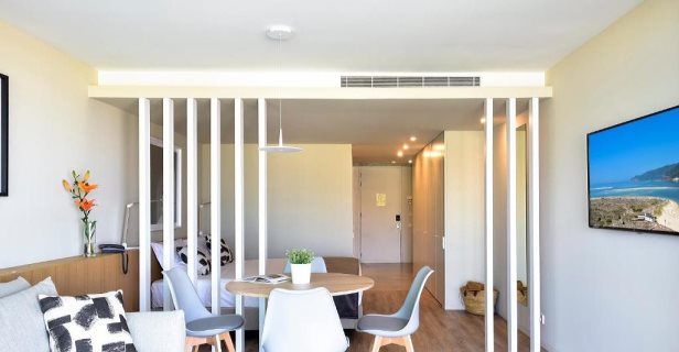 Aparthotel Aqualuz Troia Mar By The Editory