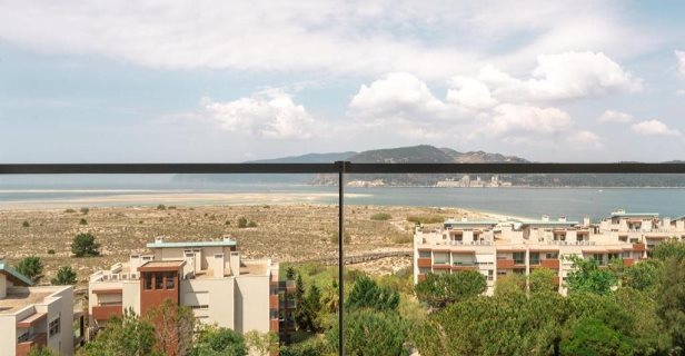 Aparthotel Aqualuz Troia Mar By The Editory