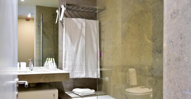 Aparthotel Aqualuz Troia Mar By The Editory