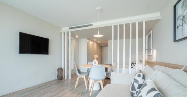Aparthotel Aqualuz Troia Mar By The Editory