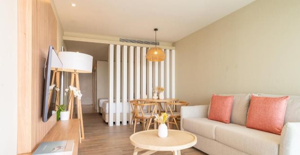 Aparthotel Aqualuz Troia Mar By The Editory