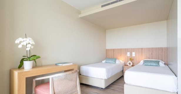 Aparthotel Aqualuz Troia Mar By The Editory