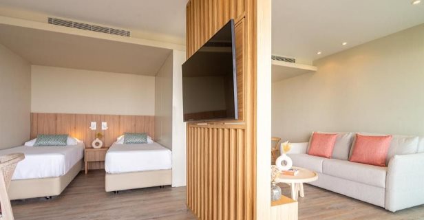 Aparthotel Aqualuz Troia Mar By The Editory