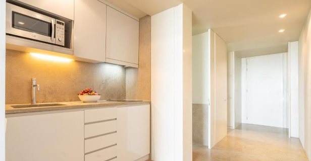 Aparthotel Aqualuz Troia Mar By The Editory
