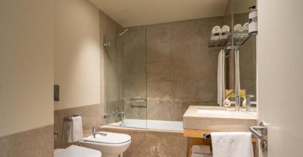 Aparthotel Aqualuz Troia Mar By The Editory