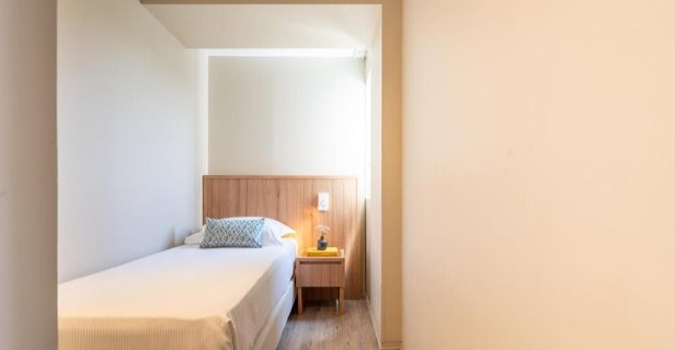 Aparthotel Aqualuz Troia Mar By The Editory