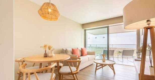 Aparthotel Aqualuz Troia Mar By The Editory