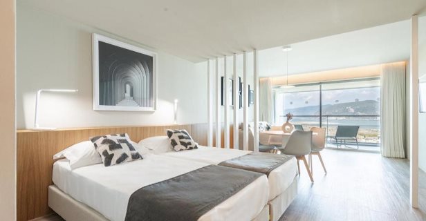 Aparthotel Aqualuz Troia Mar By The Editory