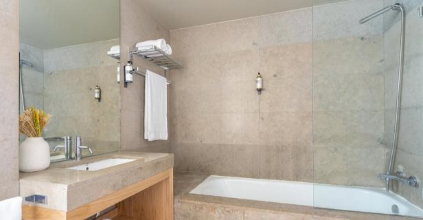 Aparthotel Aqualuz Troia Mar By The Editory
