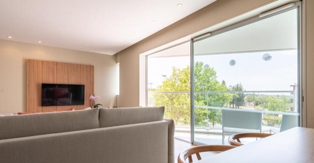 Aparthotel Aqualuz Troia Mar By The Editory