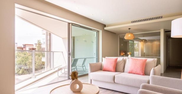 Aparthotel Aqualuz Troia Mar By The Editory