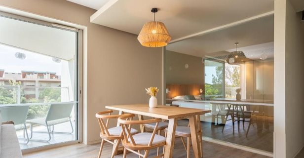 Aparthotel Aqualuz Troia Mar By The Editory