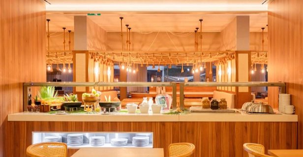 Aparthotel Aqualuz Troia Mar By The Editory