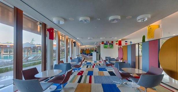 Aparthotel Aqualuz Troia Mar By The Editory