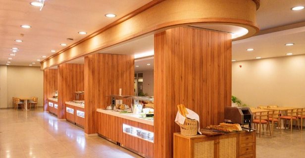 Aparthotel Aqualuz Troia Mar By The Editory