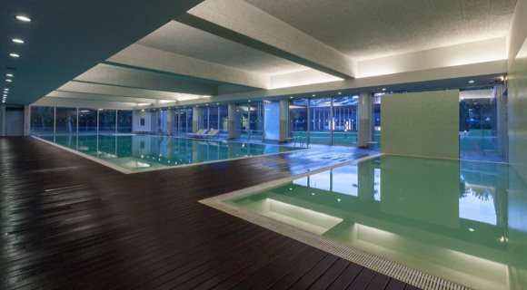 Aparthotel Aqualuz Troia Mar By The Editory