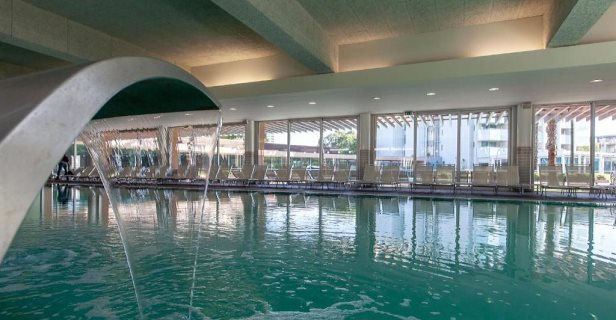 Aparthotel Aqualuz Troia Mar By The Editory