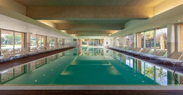 Aparthotel Aqualuz Troia Mar By The Editory