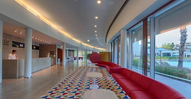 Aparthotel Aqualuz Troia Mar By The Editory