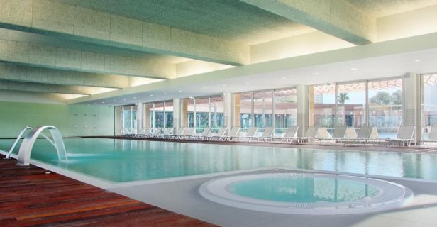 Aparthotel Aqualuz Troia Rio By The Editory