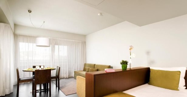 Aparthotel Aqualuz Troia Rio By The Editory