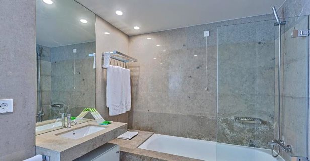 Aparthotel Aqualuz Troia Rio By The Editory