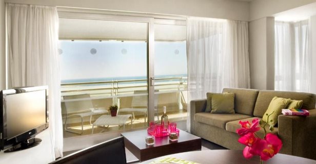 Aparthotel Aqualuz Troia Rio By The Editory