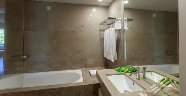 Aparthotel Aqualuz Troia Rio By The Editory