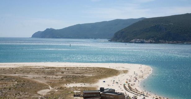 Aparthotel Aqualuz Troia Rio By The Editory