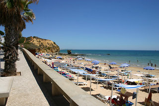 Aparthotel Aquamar Albufeira