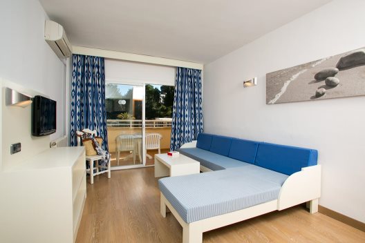 Aparthotel Aquasol