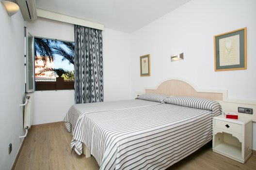 Aparthotel Aquasol