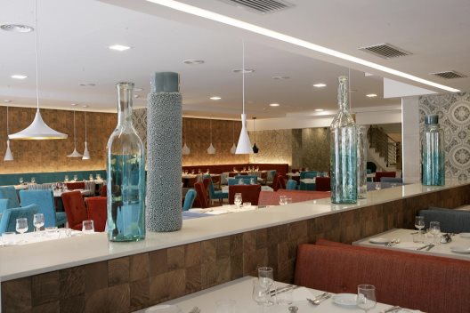 Aparthotel Aquasol