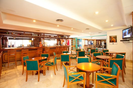 Aparthotel Aquasol