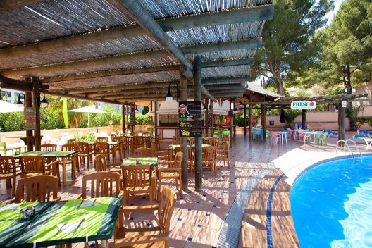 Aparthotel Aquasol