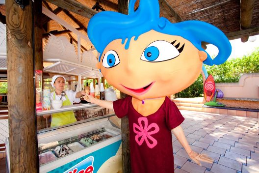 Aparthotel Aquasol