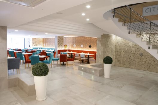 Aparthotel Aquasol
