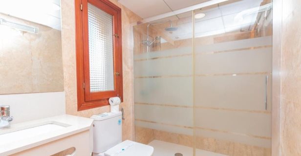 Aparthotel Ar Galetamar