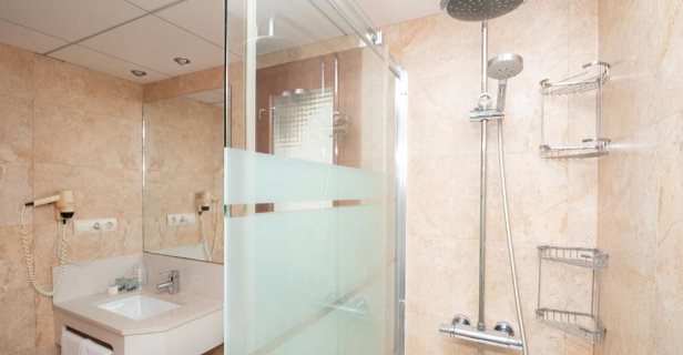 Aparthotel Ar Galetamar