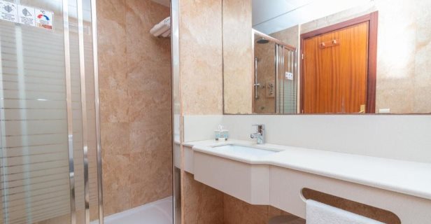 Aparthotel Ar Galetamar