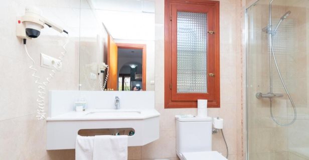 Aparthotel Ar Galetamar