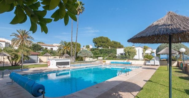 Aparthotel Ar Galetamar