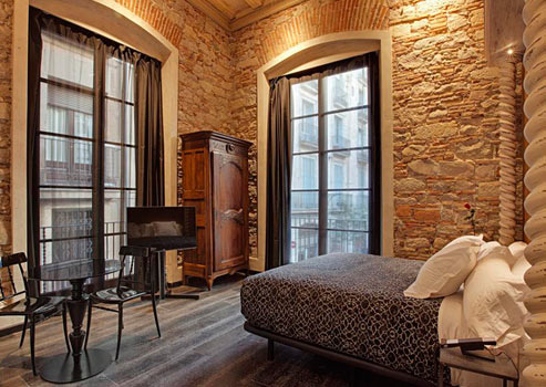 Aparthotel Arai