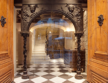 Aparthotel Arai