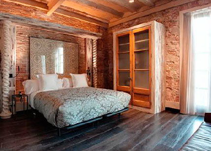 Aparthotel Arai