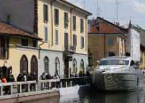 Aparthotel Aramis Milan Down Town