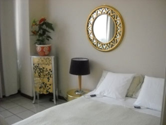 Aparthotel Aramis Milan Down Town