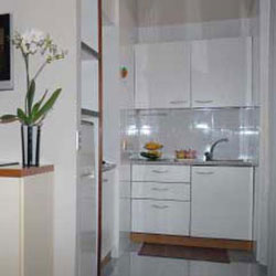 Aparthotel Aramis Milan Down Town